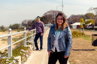 Exteriores