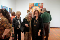 Muestra Cristina Kieffer