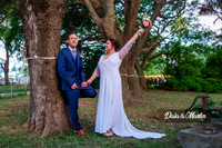 Daiana y Martin