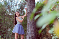 Oriana