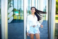 Sesion exteriores