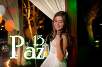Paz - Salon Marinas