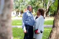 Patricia y Claudio