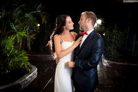 Mariela y Guillermo