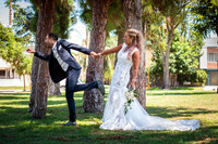 Meli y Leo