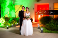 Luci y Agus