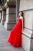Trash the dress