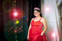 Valentina - Club Belgrano