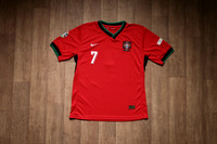 Remeras Horiz - grandes