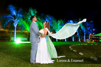Lore y Ema